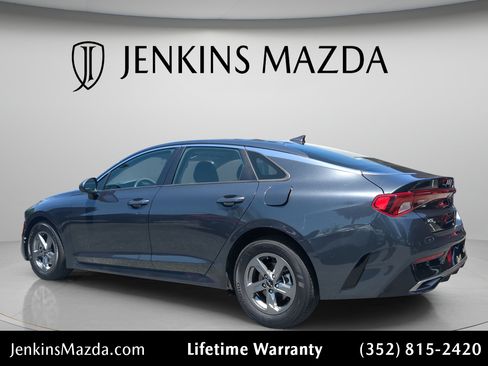 Used 2024 Kia K5 LXS FWD image 10