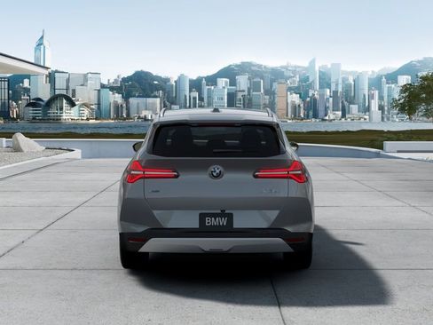 New 2026 BMW X3 xDrive30 w/ Convenience Package AWD/4WD image 5