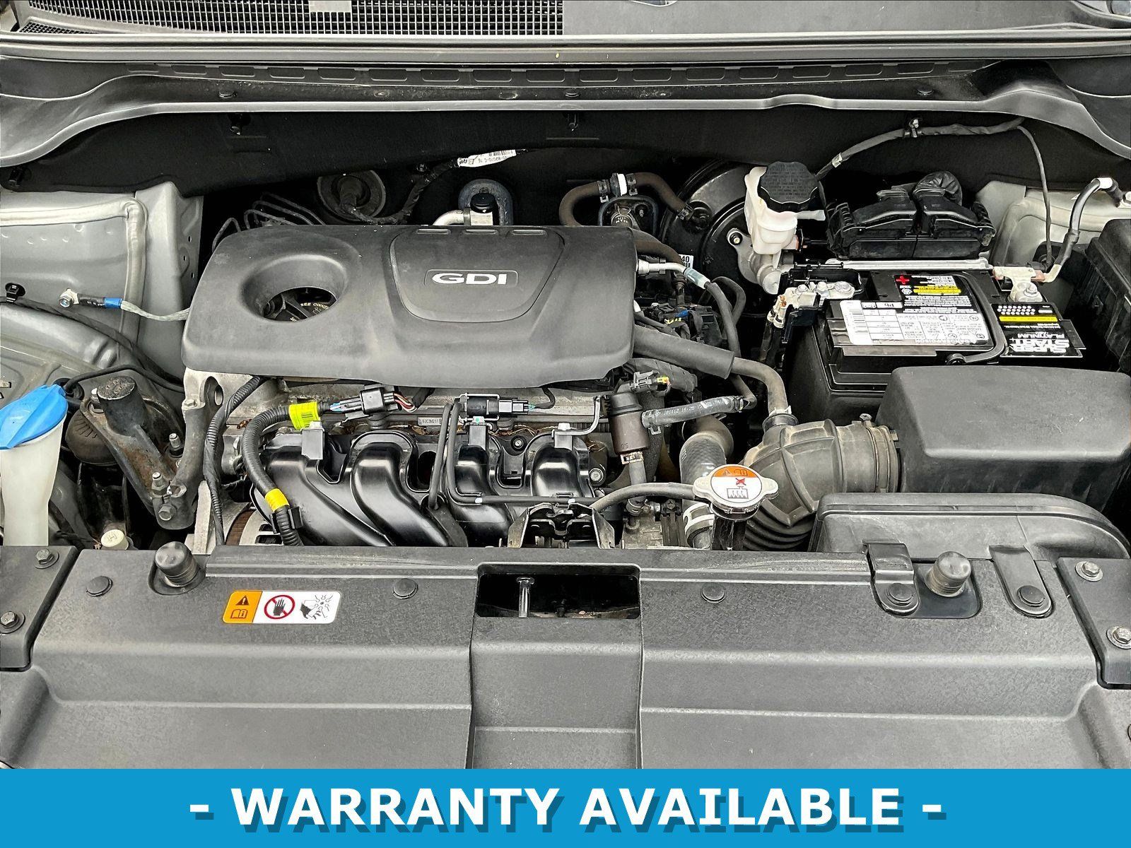 Used 2019 Kia Soul FWD image 29