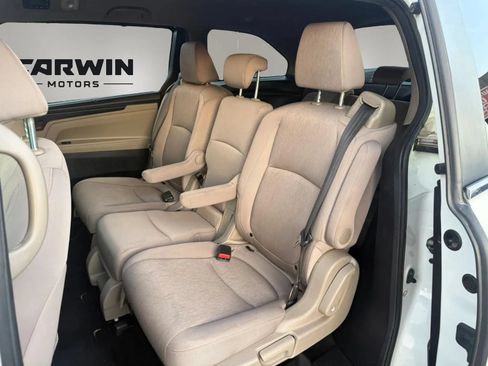 Used 2019 Honda Odyssey EX image 19
