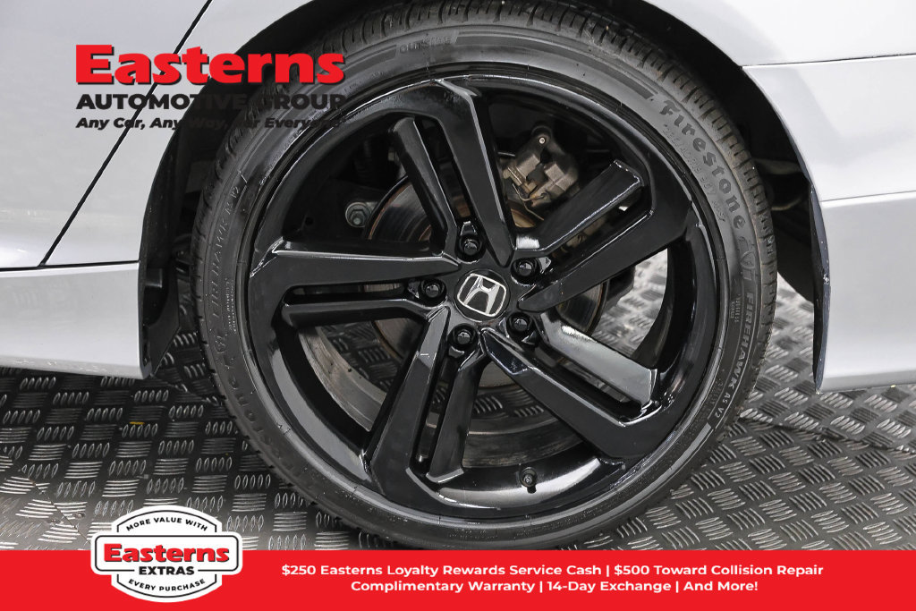 Used 2022 Honda Accord Sport Special Edition image 33