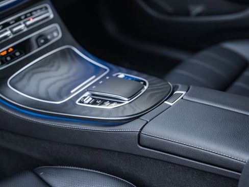 Certified 2023 Mercedes-Benz E 450 4MATIC Coupe image 30