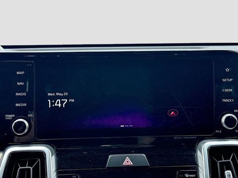 Certified 2023 Kia Sorento SX AWD/4WD image 18