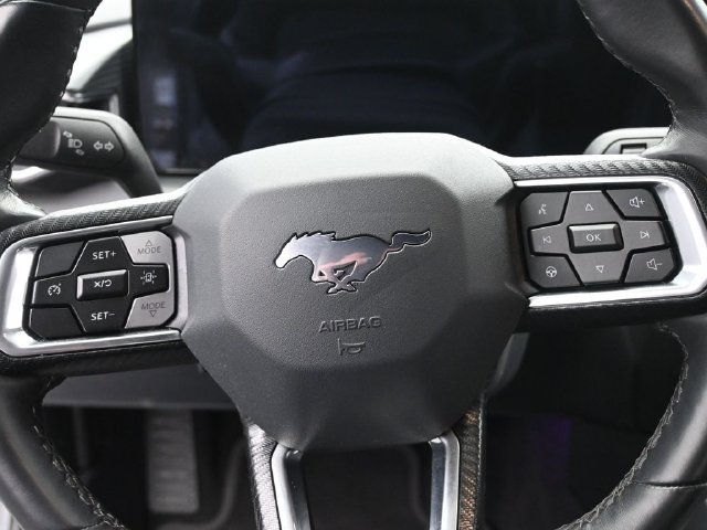 Used 2024 Ford Mustang Premium RWD image 22