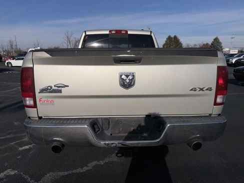 Used 2010 Dodge Ram 1500 Truck SLT w/ Big Horn Regional Pkg image 6