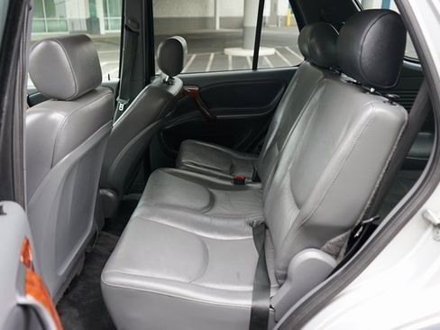 Used 1998 Mercedes-Benz ML 320 4MATIC image 18