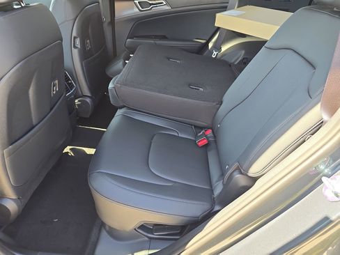 New 2026 Kia Sportage EX AWD/4WD image 17