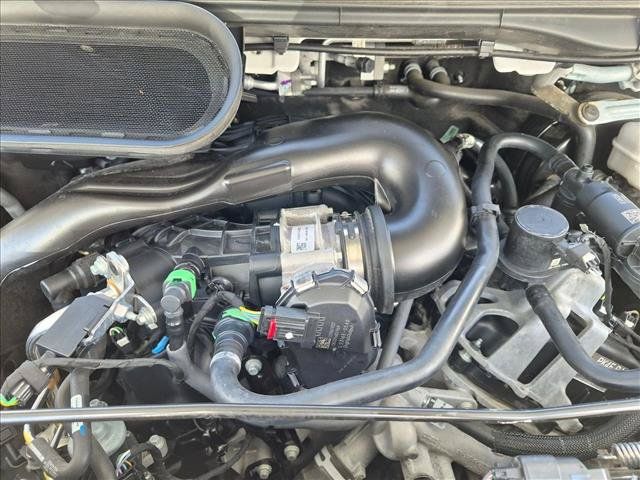 Used 2024 Ford Transit 350 XLT RWD image 22