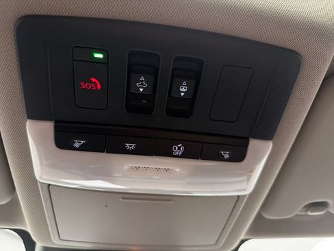 Used 2023 Nissan Rogue SL w/ SL Premium Package AWD/4WD image 31