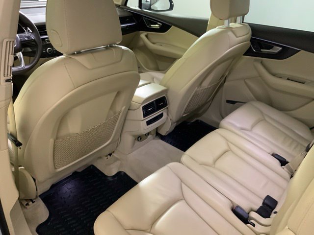 Used 2018 Audi Q7 3.0T Premium Plus w/ Premium Plus Package AWD/4WD image 41