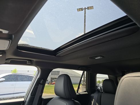 New 2026 Subaru Outback Premium AWD/4WD image 9