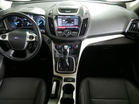 Used 2013 Ford Escape SEL AWD/4WD image 10