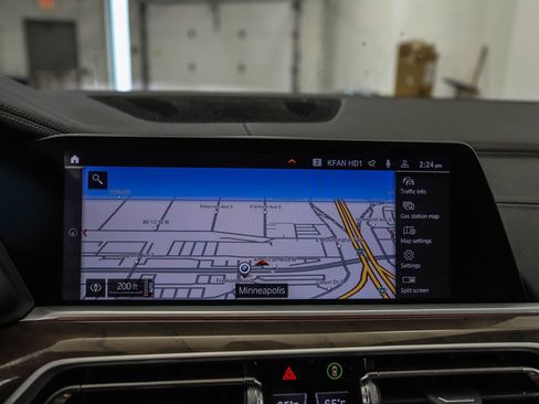 Certified 2023 BMW X5 xDrive40i w/ Executive Package image 16