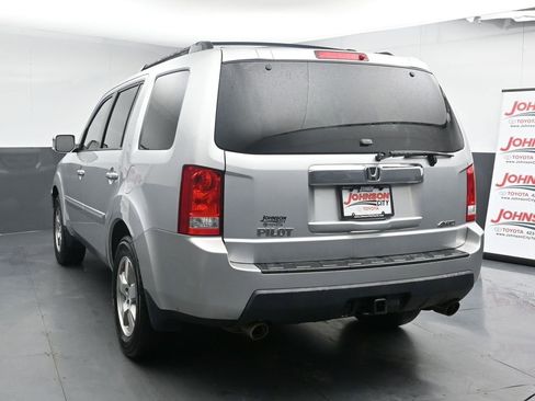 Used 2011 Honda Pilot EX-L image 6