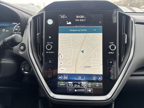 New 2026 Subaru Crosstrek 2.5i Limited image 21