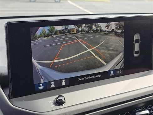 New 2025 Honda Accord EX-L image 5