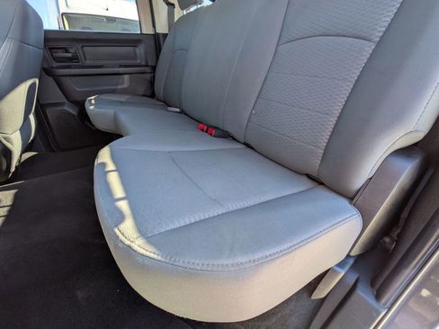 Used 2014 RAM 1500 Tradesman w/ Popular Equipment Group image 31