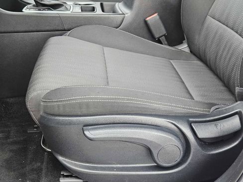Used 2022 Kia Sportage LX FWD image 21
