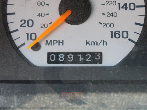 Used 1997 Ford Mustang Cobra RWD image 13