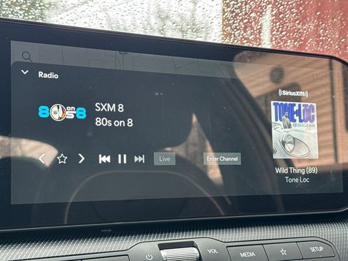 Used 2025 Kia K4 GT-Line image 19