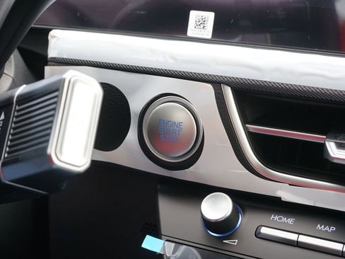 New 2026 Hyundai Sonata Blue image 20