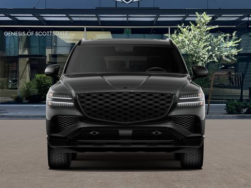New 2026 Genesis GV80 3.5T Prestige AWD/4WD image 8