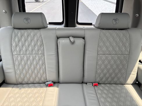 New 2026 GMC Savana 2500 Extended w/ Driver Convenience Package RWD image 46