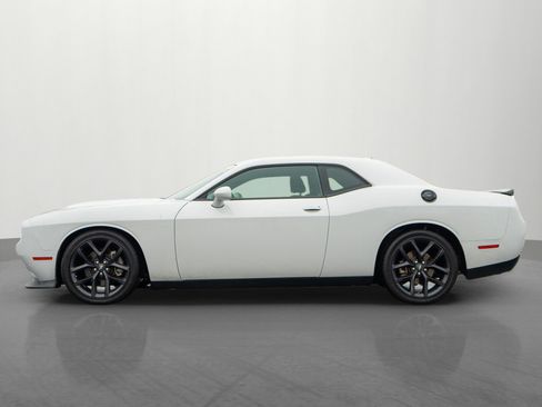 Used 2023 Dodge Challenger GT w/ Plus Package image 4