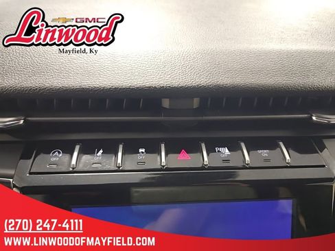 Used 2024 Jeep Grand Cherokee L Laredo image 24