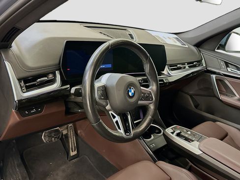 Used 2023 BMW X1 xDrive28i w/ M Sport Package image 18