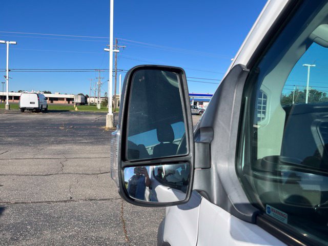 Used 2021 Ford Transit 350 XL RWD image 8