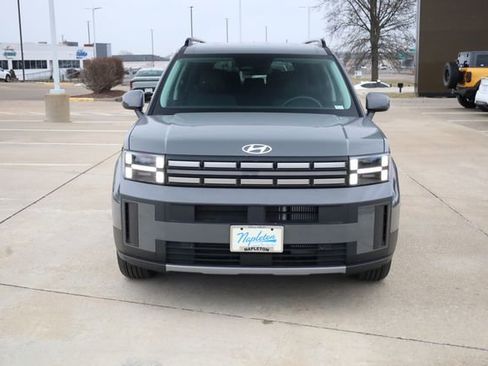 Certified 2025 Hyundai Santa Fe SEL image 3