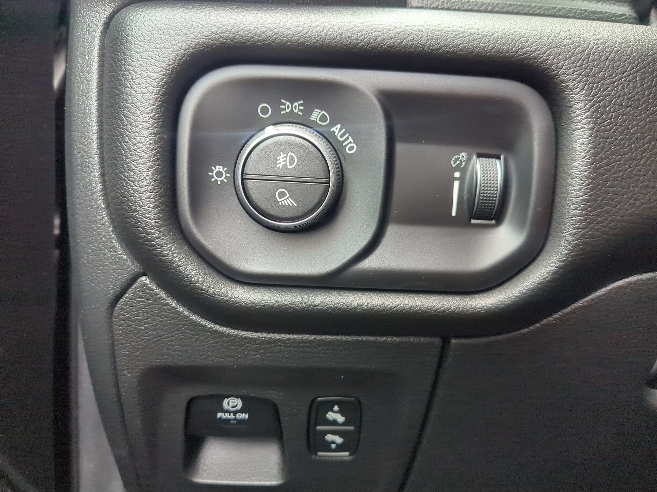 Used 2025 RAM 1500 Lone Star AWD/4WD image 20