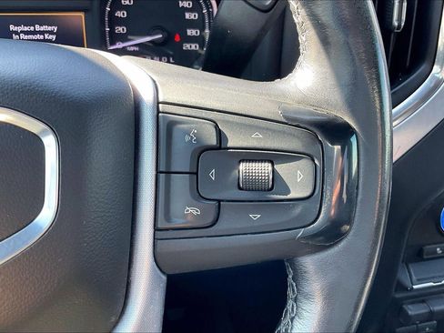 Used 2020 GMC Sierra 1500 Elevation w/ Elevation Value Package AWD/4WD image 20