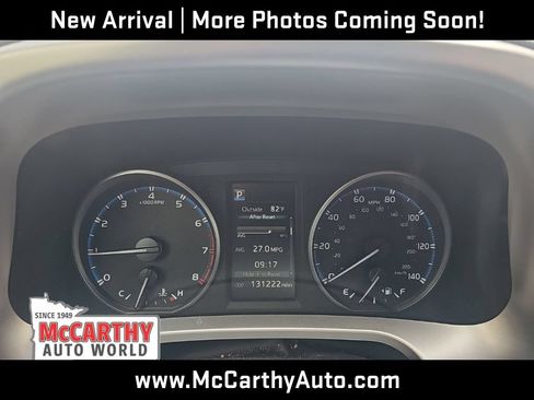 Used 2018 Toyota RAV4 LE AWD/4WD image 7
