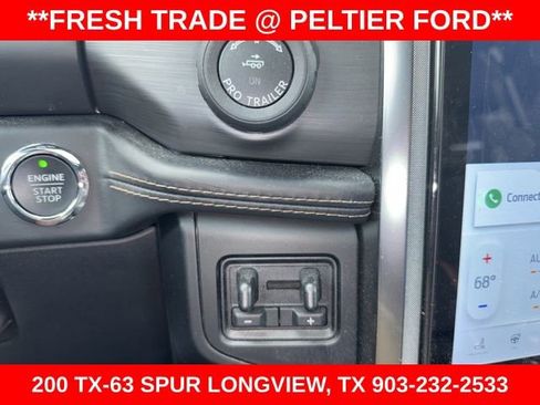 Used 2023 Ford Expedition Max Platinum AWD/4WD image 24