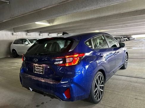 New 2026 Subaru Impreza 2.0i Sport image 2