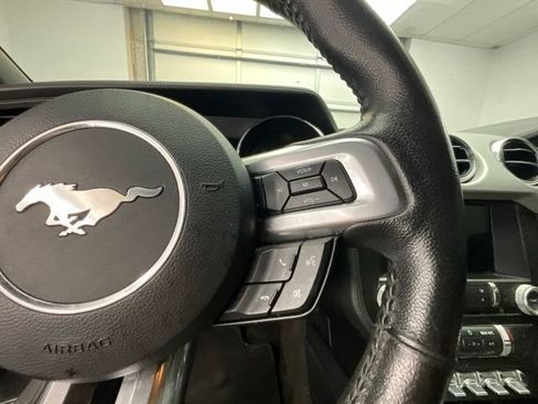 Used 2016 Ford Mustang GT Premium RWD image 11