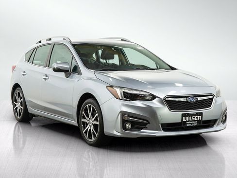 Used 2019 Subaru Impreza 2.0i Limited AWD/4WD image 7