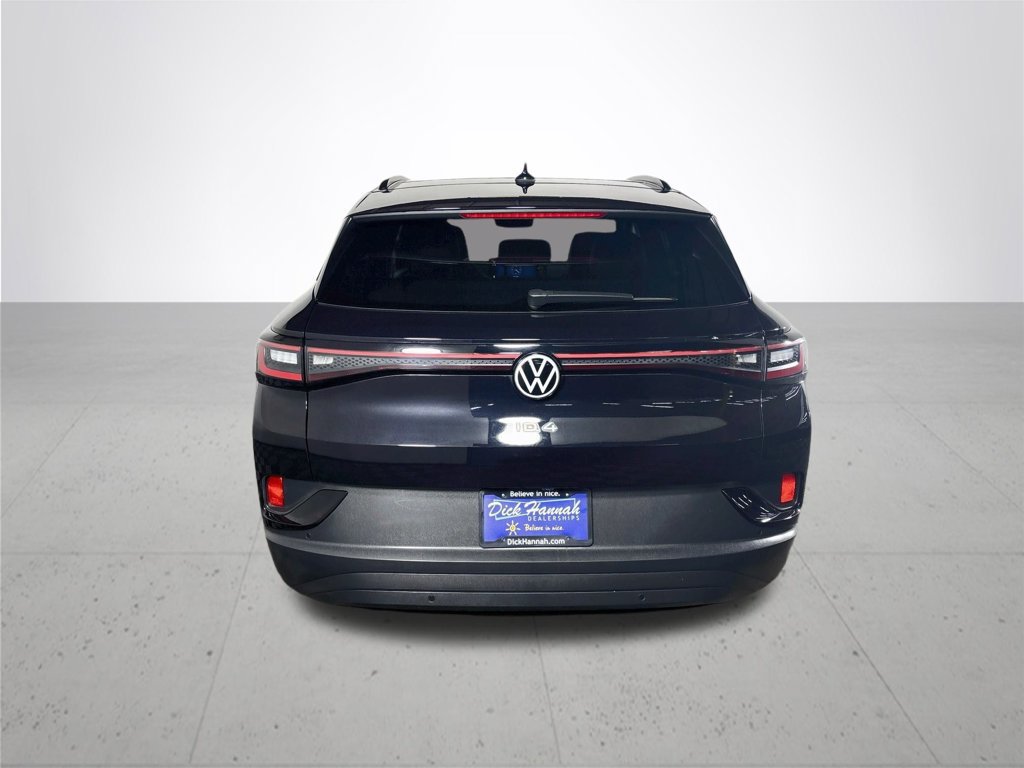 Certified 2023 Volkswagen ID.4 Pro S RWD image 8