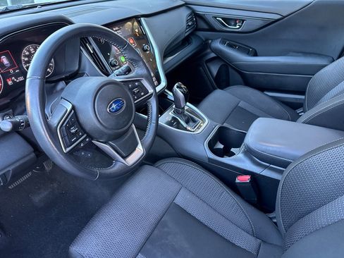 Used 2022 Subaru Outback Premium image 10