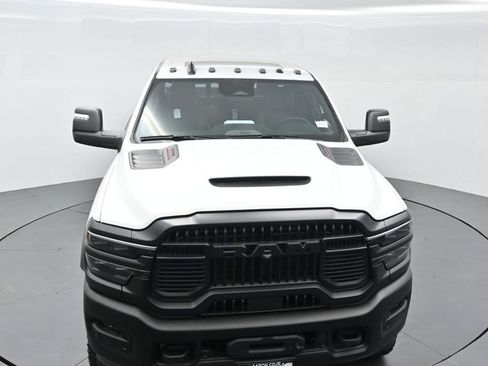 New 2026 RAM 2500 Power Wagon AWD/4WD image 58