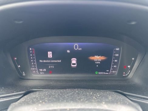 Used 2025 Honda Accord SE image 27