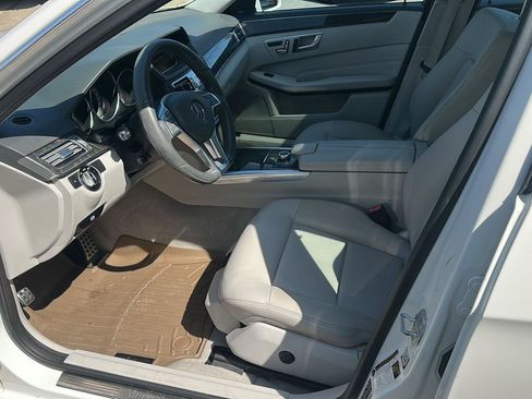 Used 2016 Mercedes-Benz E 350 4MATIC Sedan image 17