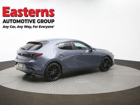 Used 2024 MAZDA MAZDA3 s image 45