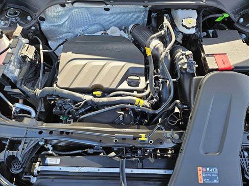 New 2026 Buick Envista Sport Touring w/ Convenience I Package FWD image 16