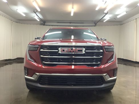New 2026 GMC Acadia Elevation AWD/4WD image 11