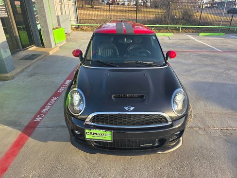 Used 2012 MINI Cooper John Cooper Works image 62