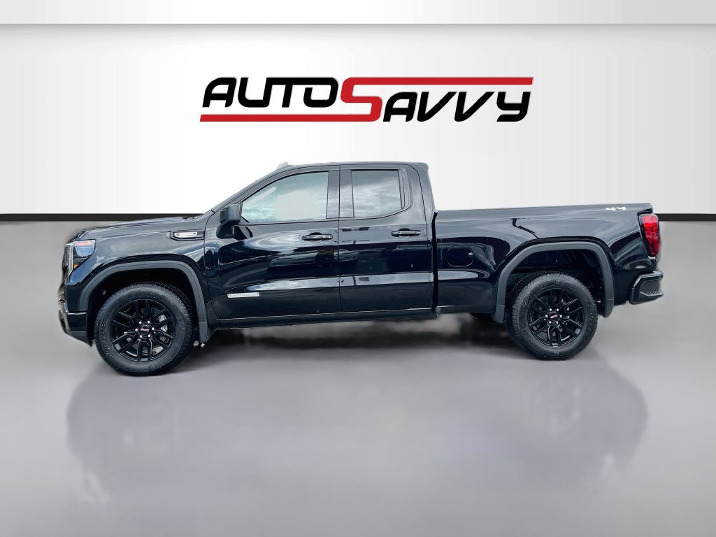 Used 2026 GMC Sierra 1500 Elevation AWD/4WD image 4