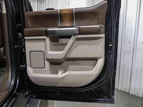 Used 2019 Ford F250 Limited w/ FX4 Off-Road Package image 48